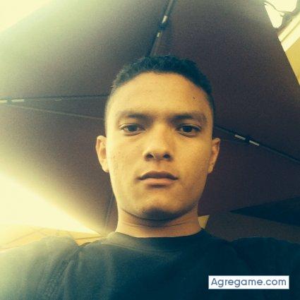 LENIN20 chico soltero en Wellington