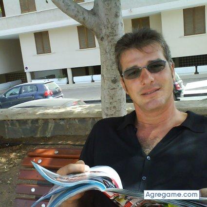 bradriky chico divorciado en Puerto Rico  Las Palmas