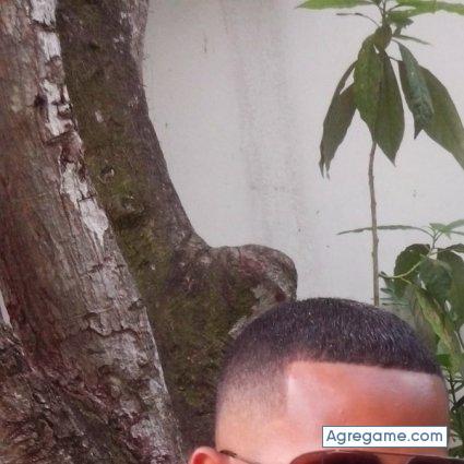 franklyn123 chico soltero en Santo Domingo