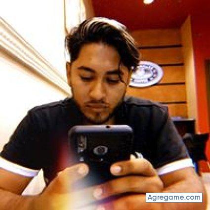 alexandercasram chico soltero en Choloma