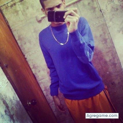 delwuin_mamba chico soltero en Maracaibo