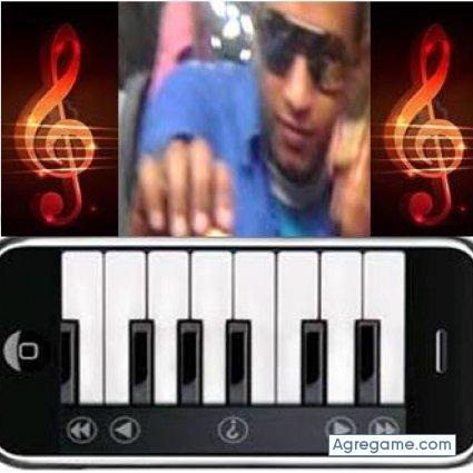 alex22david chico soltero en El Paraíso