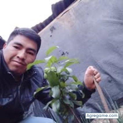 eliseoramirez5421 chico soltero en Andahuaylas