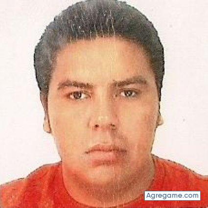 alverto12345 chico soltero en Parla