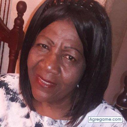 yalilaolaya chica soltera en Colonia Guanare