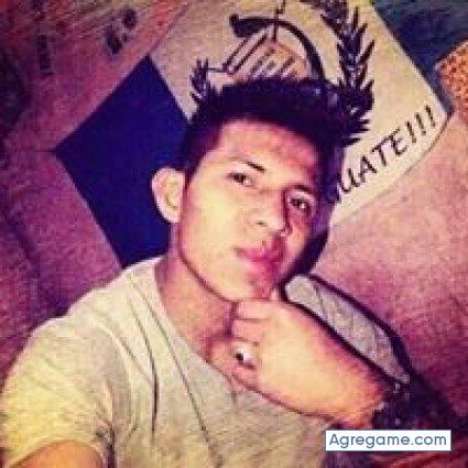 tiultiulans chico soltero en Mixco