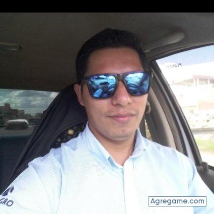 Jvillarroel chico soltero en La Serena