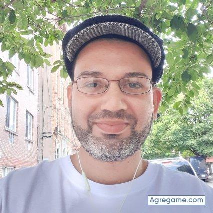 Eliel3486 chico soltero en Hood River