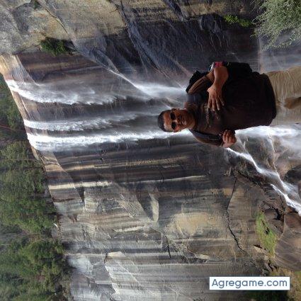 Platina chico soltero en Springfield