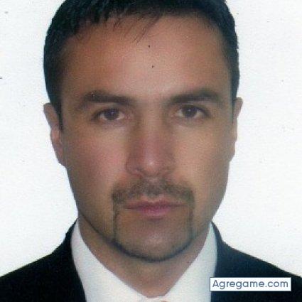 richy1 chico soltero en Algeciras