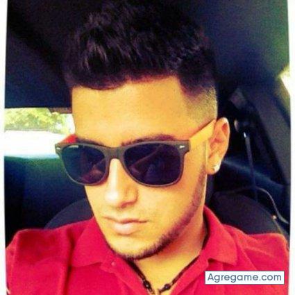 Luisboy chico soltero en Santa Clara