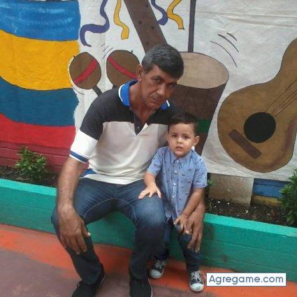 deabreu72 chico soltero en Maracaibo Norte