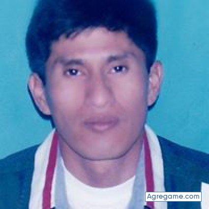 johnnytomala chico soltero en La Libertad