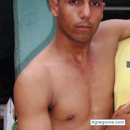 yasmani2010 chico soltero en Santiago De Cuba