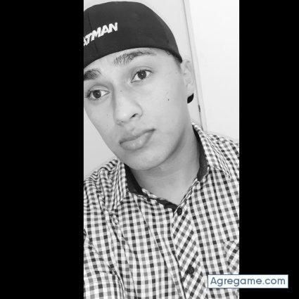 renyerirodriguez chico soltero en General Escobedo