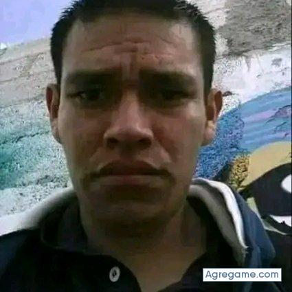 Sergio20s chico soltero en Puebla