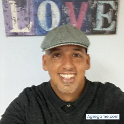 George0069 chico soltero en Kingman