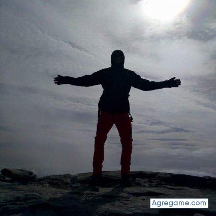 Mochilo07 chico soltero en Aracena