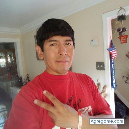 Vicnj chico soltero en Perth Amboy