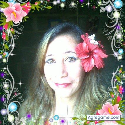 thaniarojas chica soltera en Barquisimeto