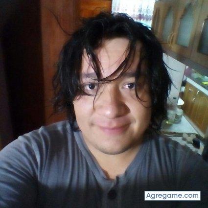 Xcaypx chico soltero en Santiago