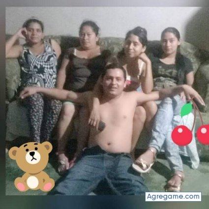 joseefrain6862 chico soltero en Santa Rosa De Copán