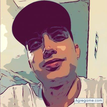 Nangell chico soltero en 