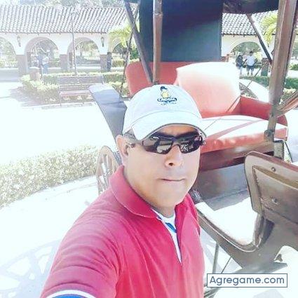 marvinalberto2439 chico soltero en Villa Libertad