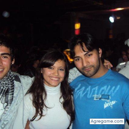 matiasmedinas chico soltero en Aguilares