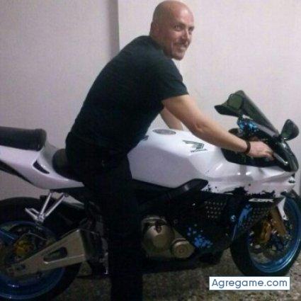 berja74 chico soltero en Berja