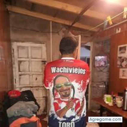 joseluis1522 chico soltero en Ciudad Guayana