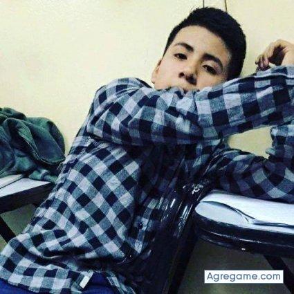 gustavosilva3313 chico soltero en Los Organos