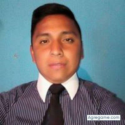 victorchacon7403 chico soltero en San Luis Jilotepeque