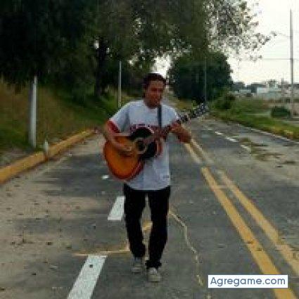 juanmanuel1662 chico soltero en Pachuca De Soto