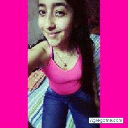 Maria Lujan Martinez
