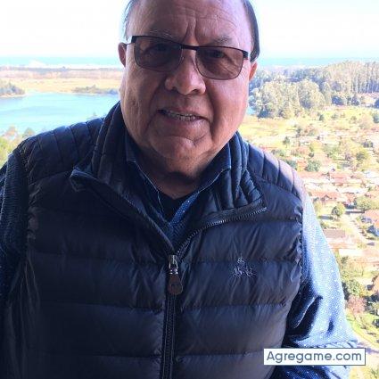 Varonmaduro chico soltero en Concepción