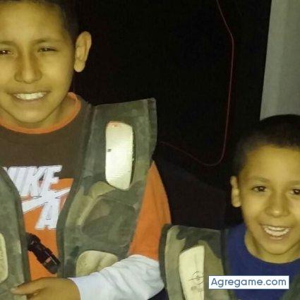 miguelrenteria7660 chico soltero en Ventura