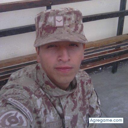 Elunicopos chico soltero en Cusco