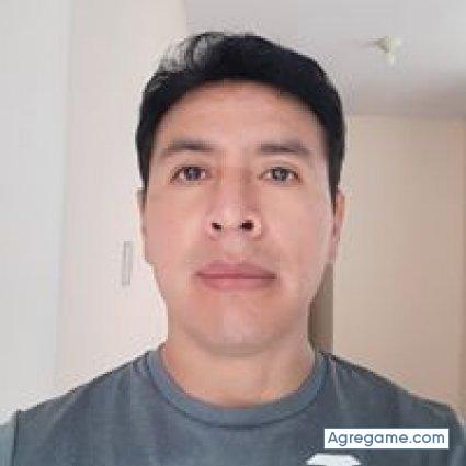 cesarharo5905 chico soltero en Moche