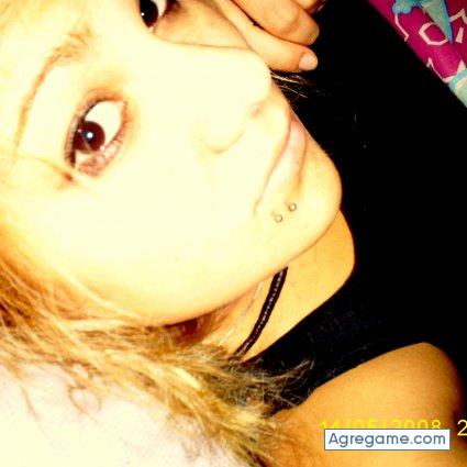 mylovee chica soltera en Quequén