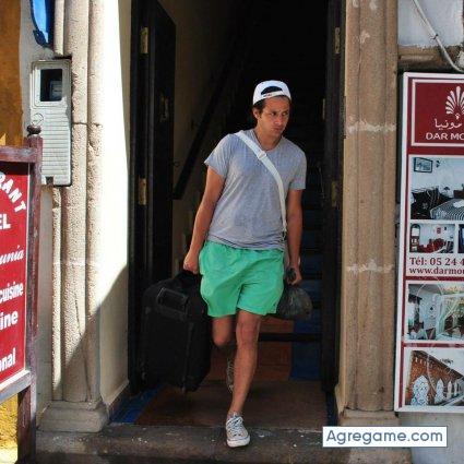 barleen chico soltero en 