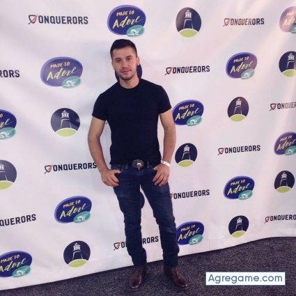 cr chico soltero en Maricopa