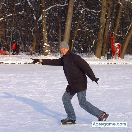 MarcoGermani chico soltero en Santiago