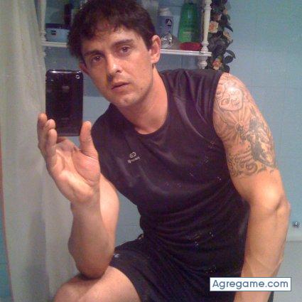 morenogim11 chico soltero en Bergara