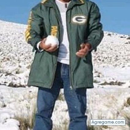 Jacksch chico soltero en Cangallo