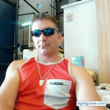 Daniel391979 chico soltero en Mar Del Tuyú