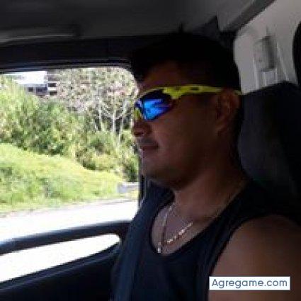 bonicheariel chico soltero en Colón