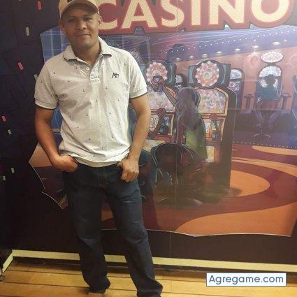 Wallterios chico soltero en Puerto Barrios