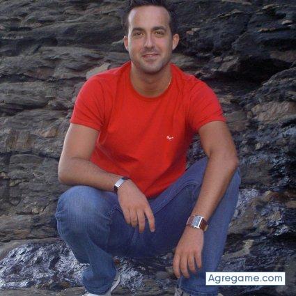 limioog chico soltero en Barcelona