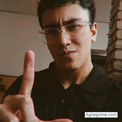 Foto de Gael mercer, 21 años en Godoy Cruz